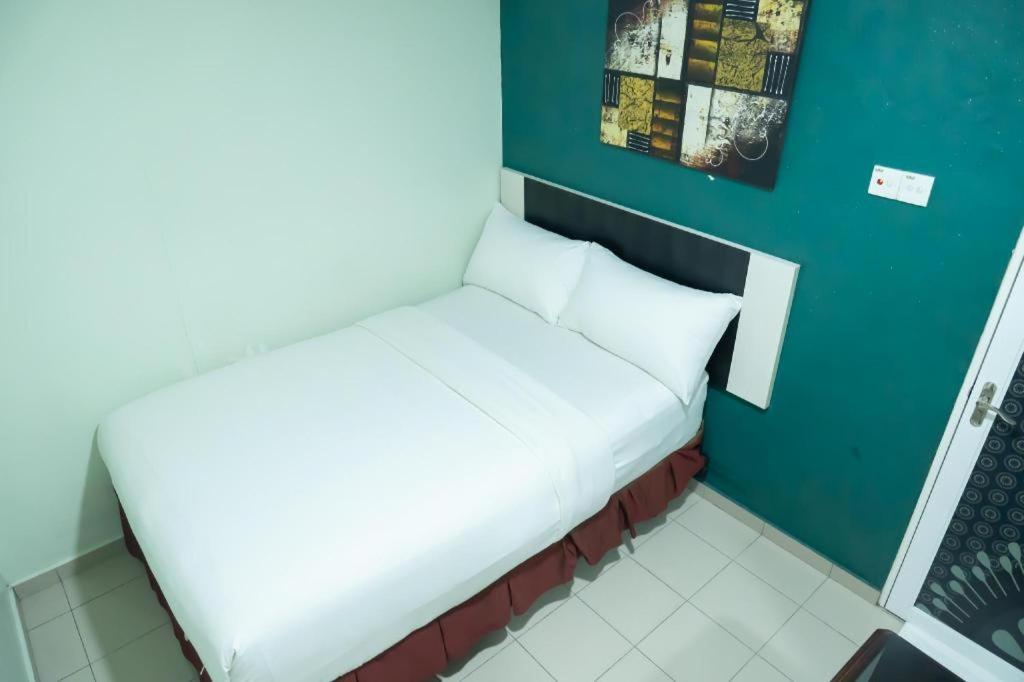 Hotel Sunsurya Klang Exterior photo