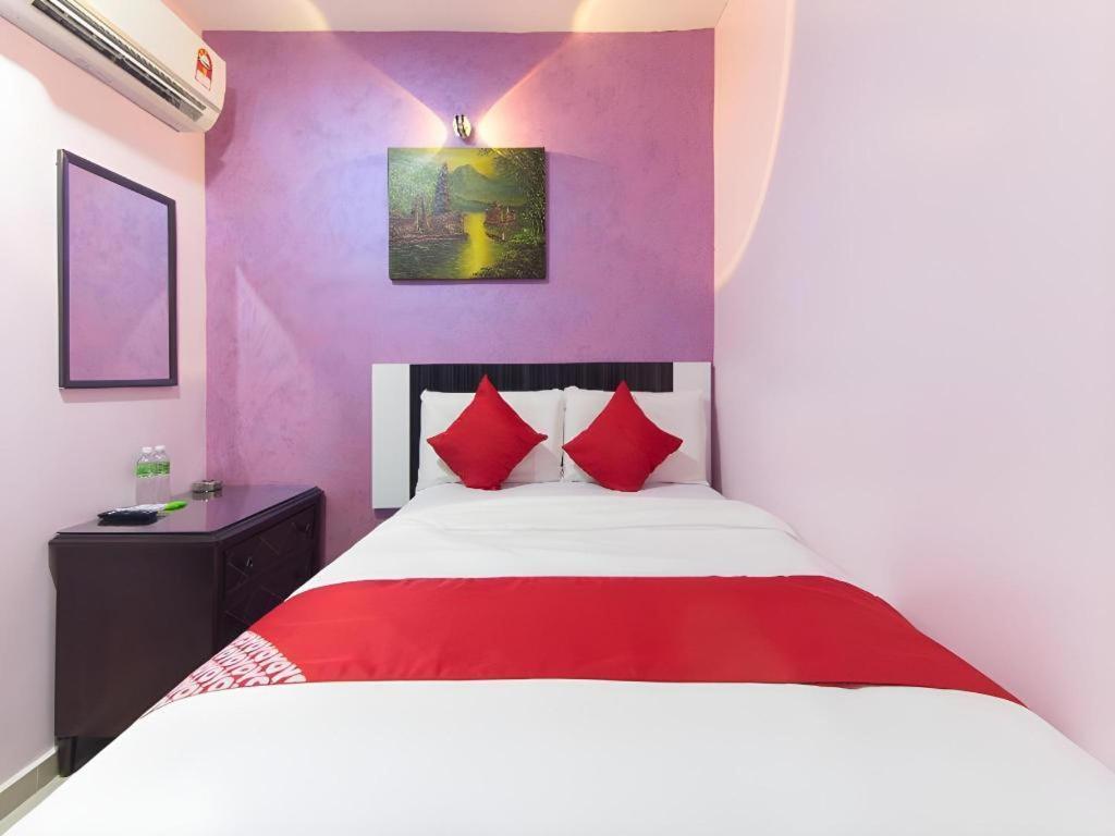Hotel Sunsurya Klang Exterior photo
