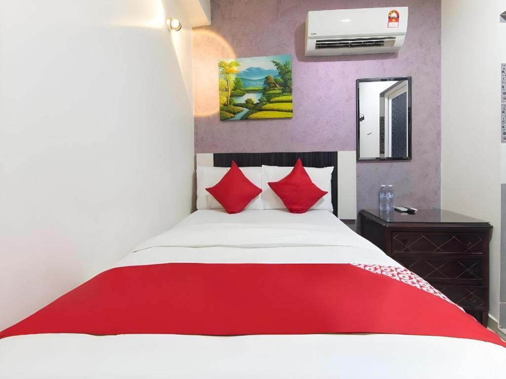 Hotel Sunsurya Klang Exterior photo
