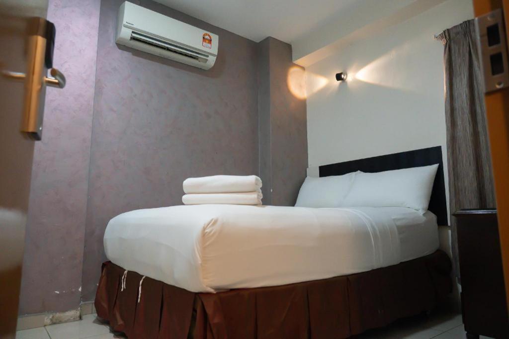 Hotel Sunsurya Klang Exterior photo