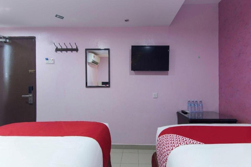 Hotel Sunsurya Klang Exterior photo