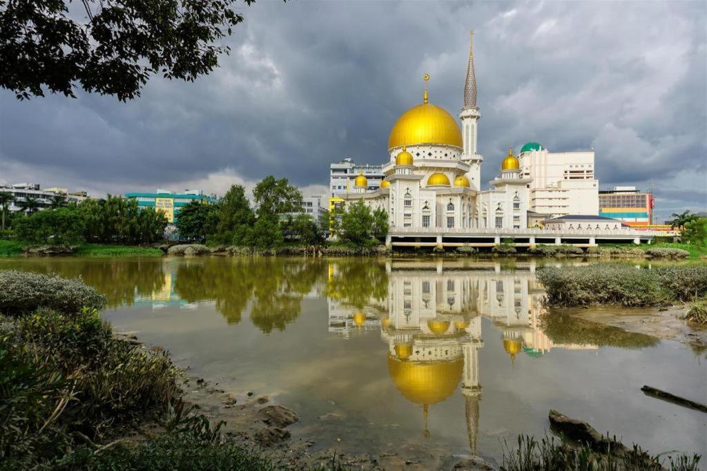 Hotel Sunsurya Klang Exterior photo