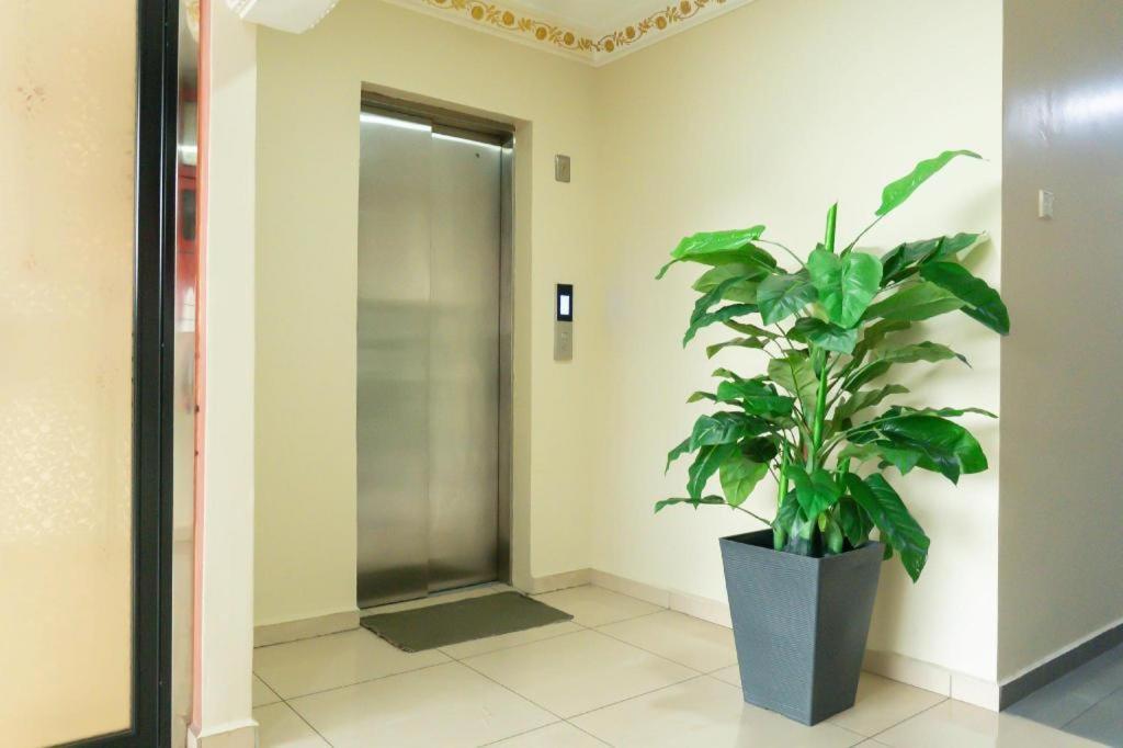 Hotel Sunsurya Klang Exterior photo